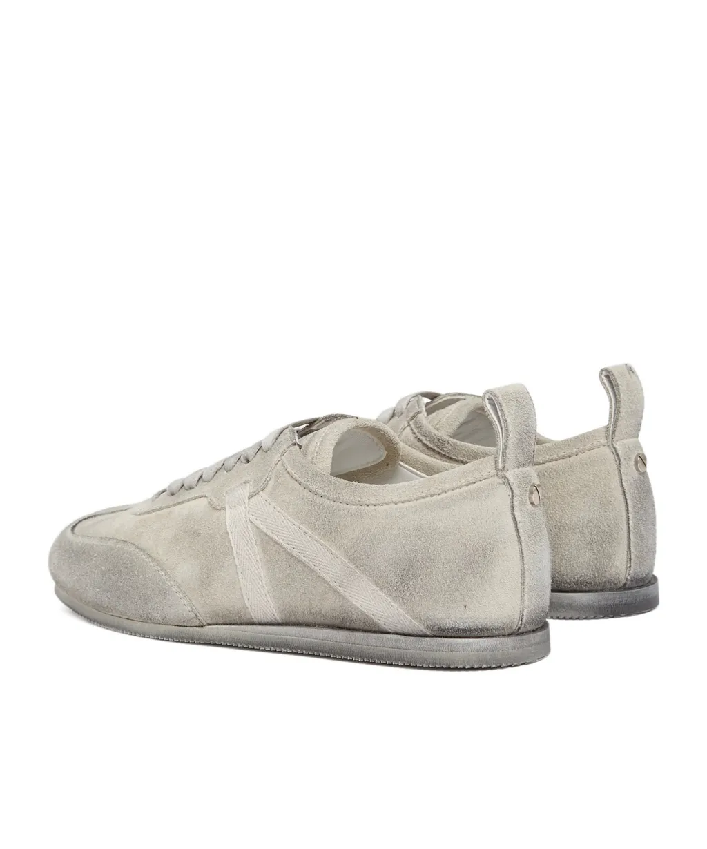Siru Low-Top Boxing Sneakers