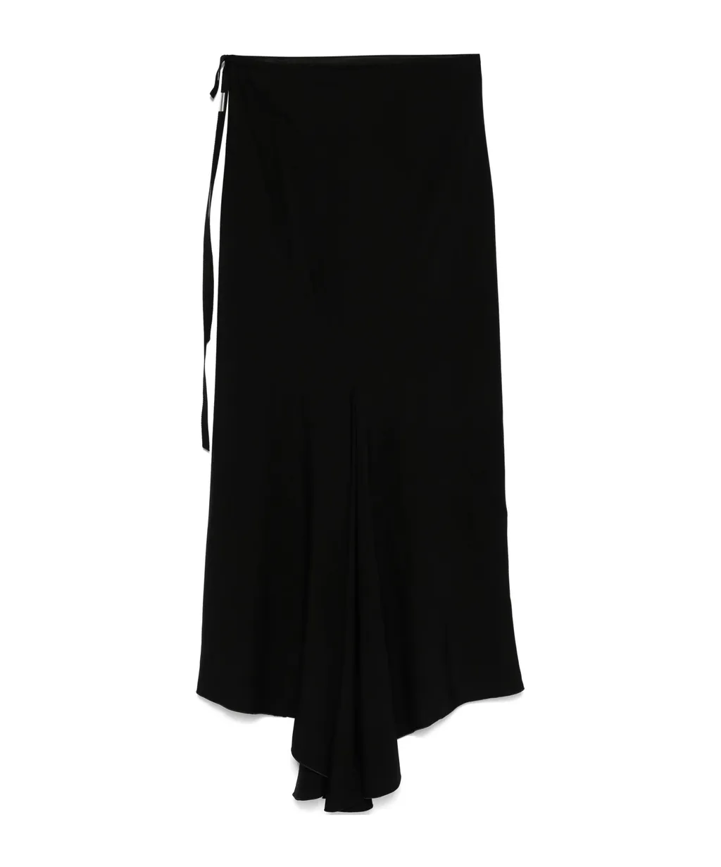 Sheila Maxi Skirt
