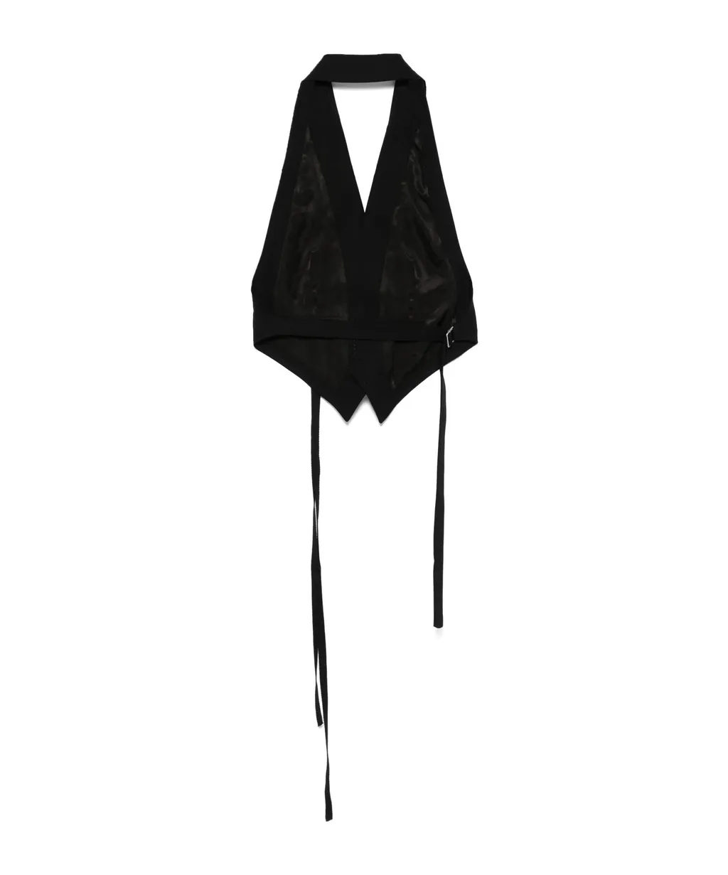 Zipora Waistcoat