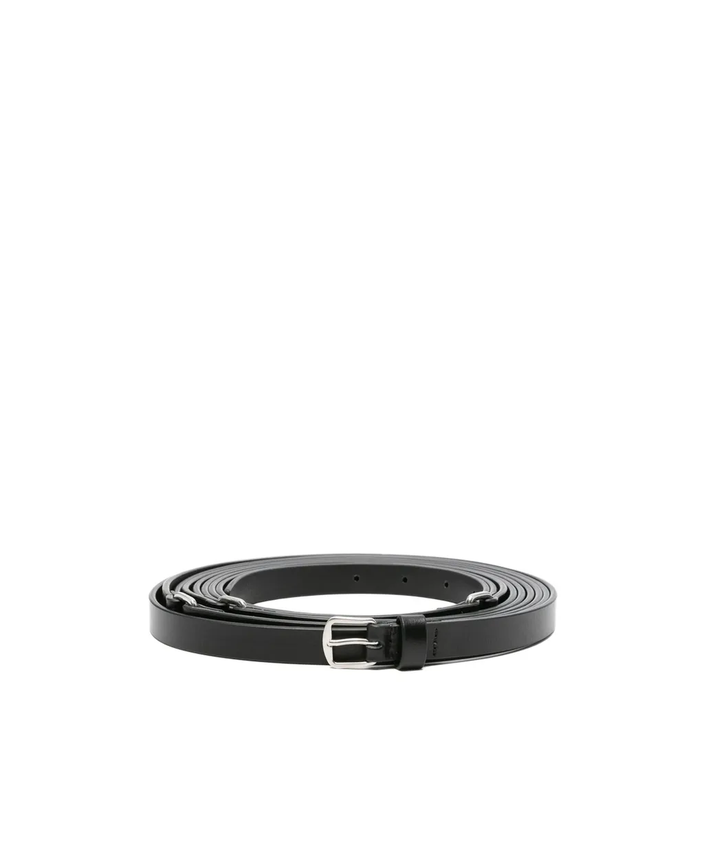 Adjustable Waist Belt