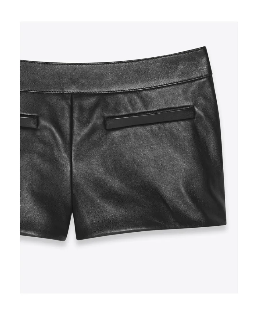 Mini Shorts