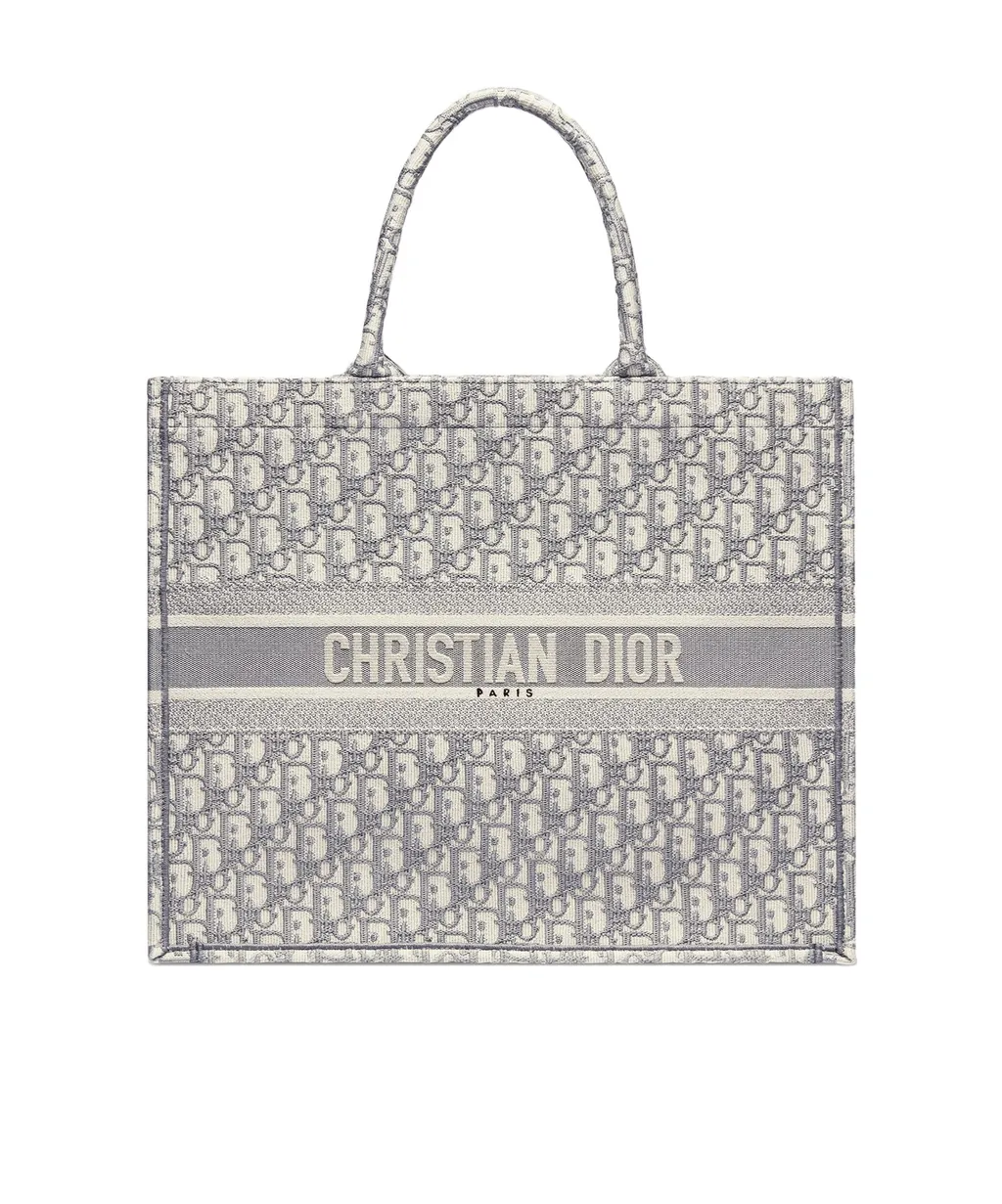 Pattern Handbag