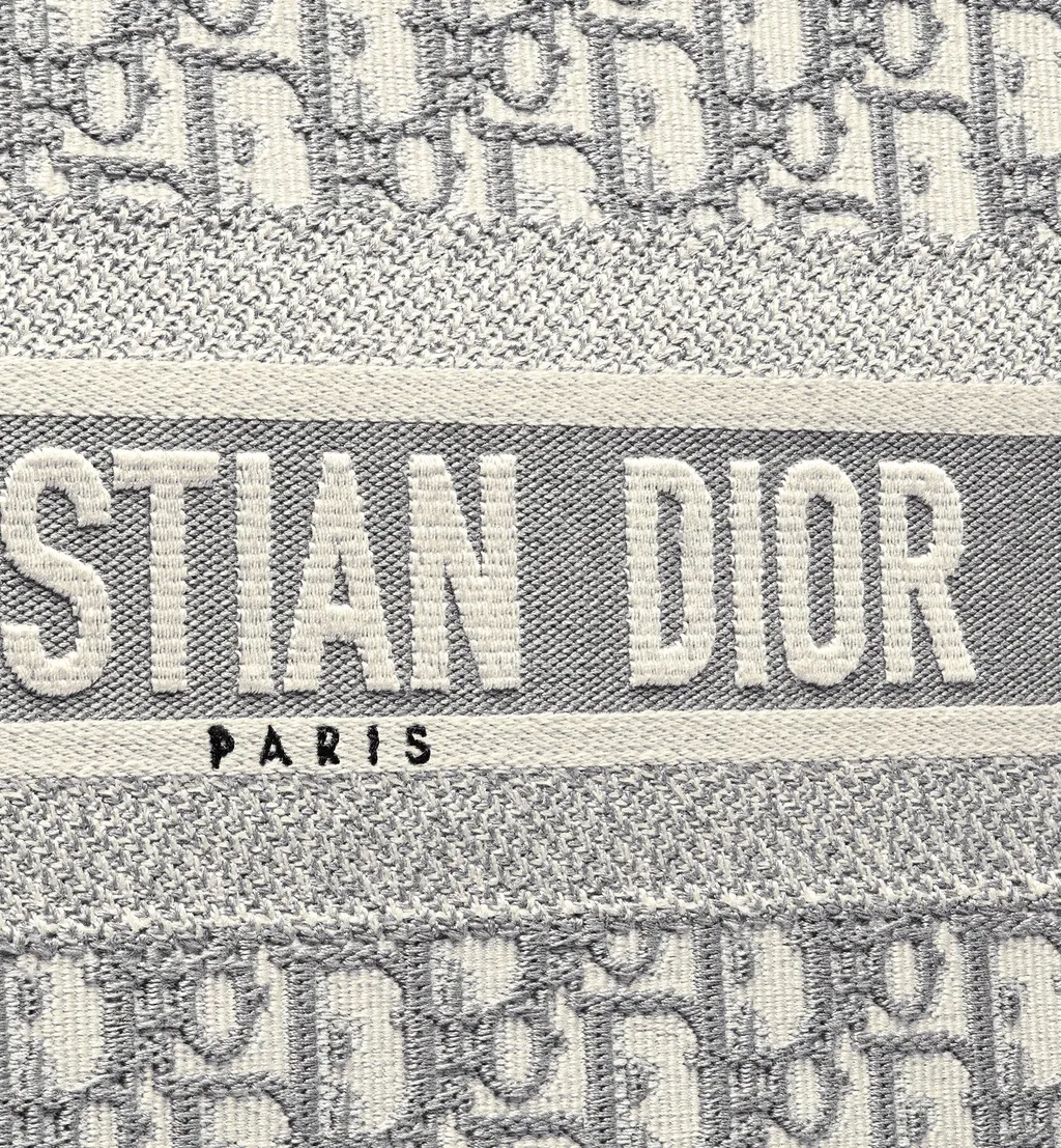 Pattern Handbag