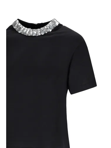 Short-Sleeved T-Shirt