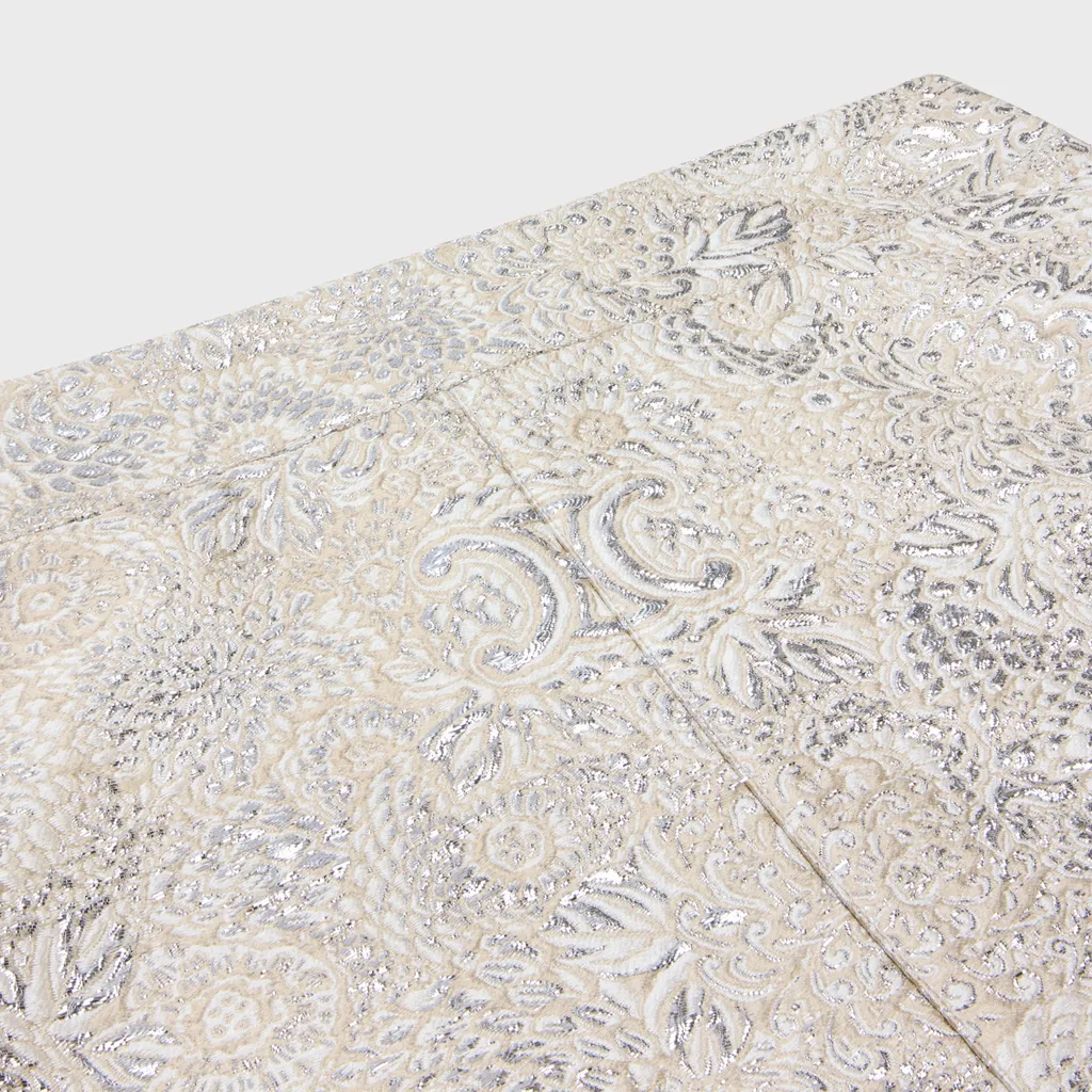 Pattern Skirt