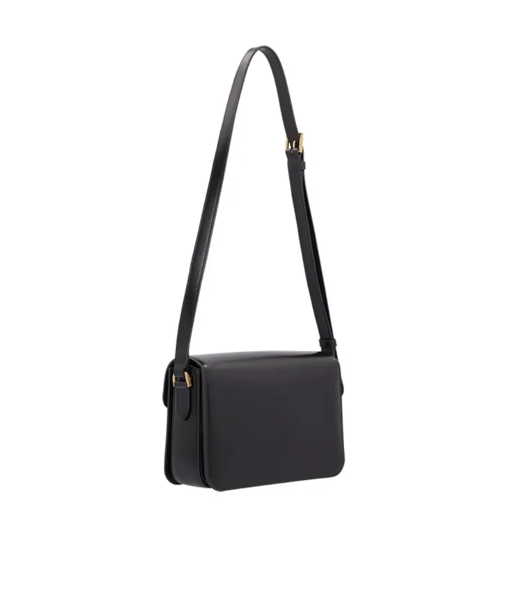 Medium Whitney Shoulder Bag