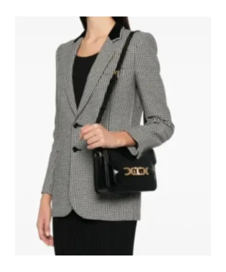 Medium Whitney Shoulder Bag