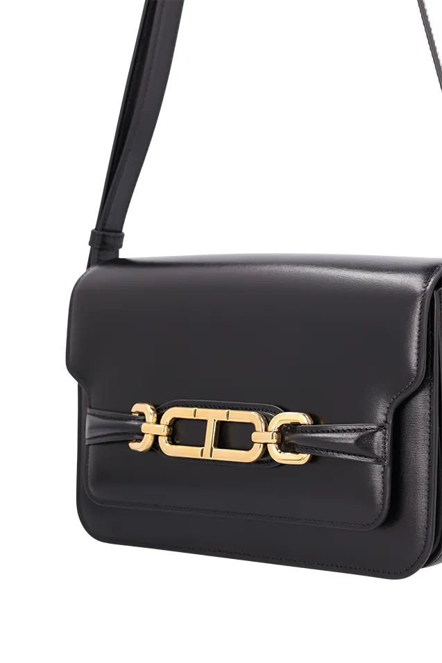 Medium Whitney Shoulder Bag