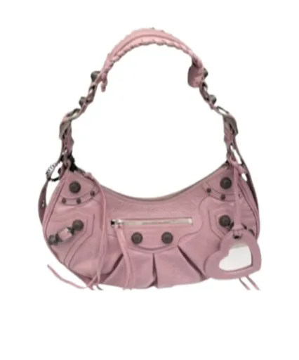 Le Cagole Shoulder Bag