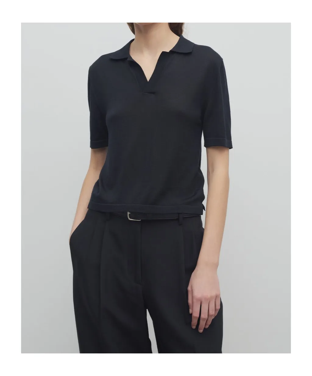 Juliana Polo Shirt