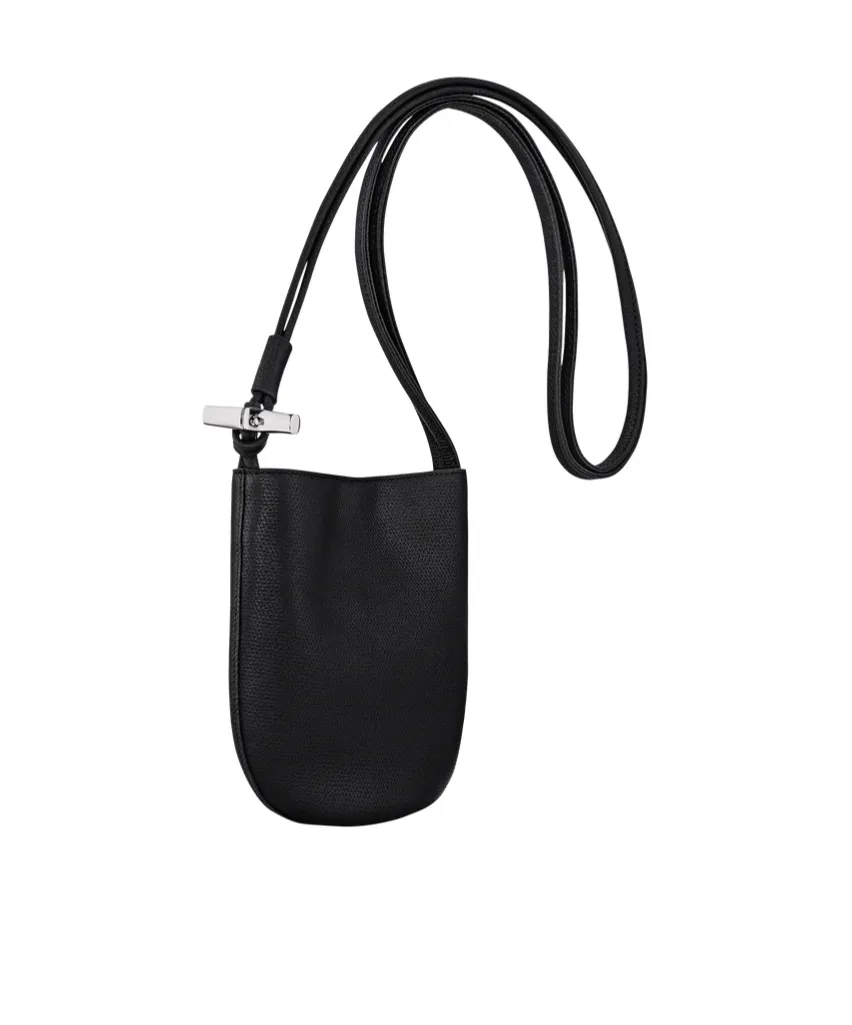 Le Roseau S Shoulder Bag