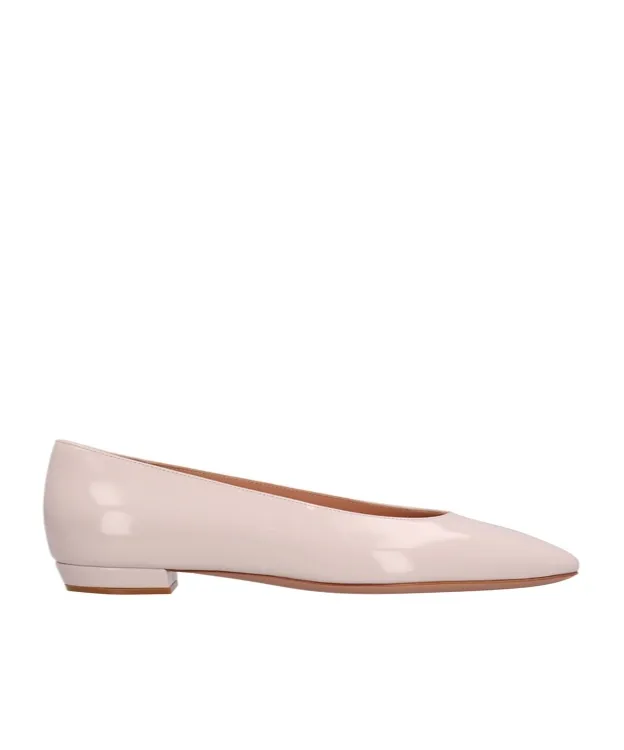 Amelia Ballerina Shoes