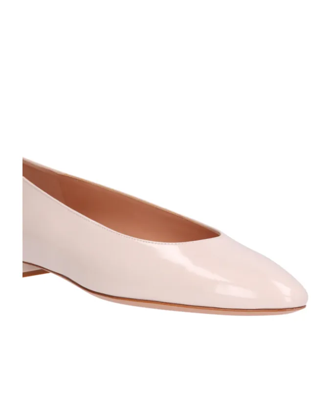 Amelia Ballerina Shoes