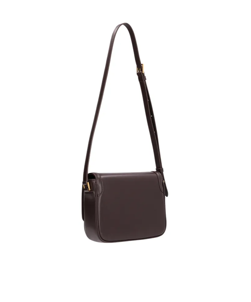 Wallis Leather Shoulder Bag