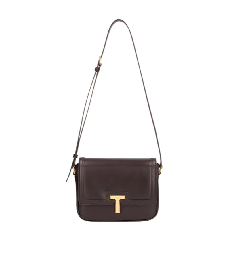 Wallis Leather Shoulder Bag