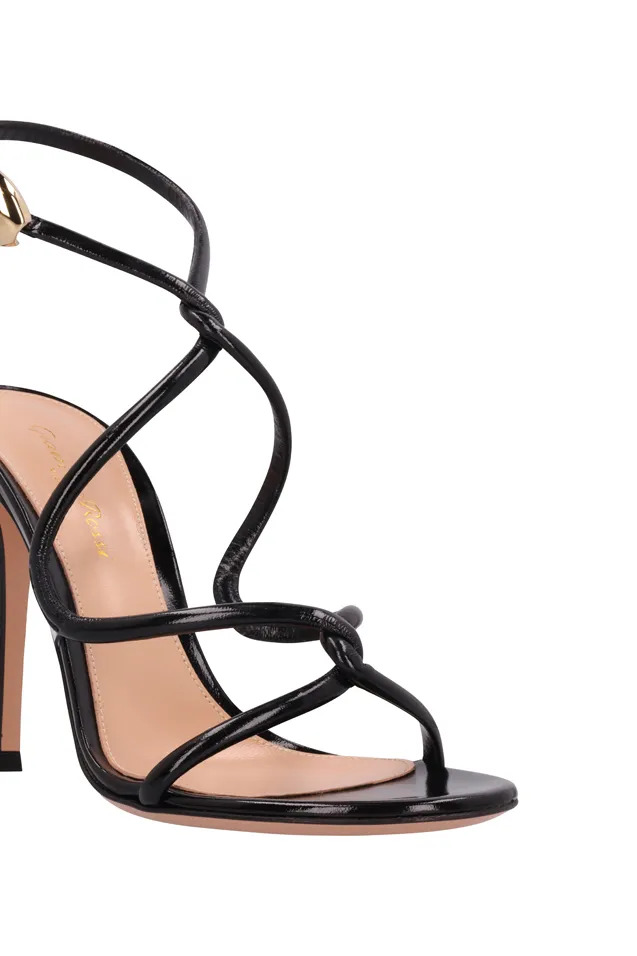 Gianvito Rossi Mamba Sandals