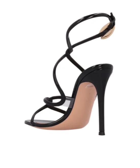 Gianvito Rossi Mamba Sandals