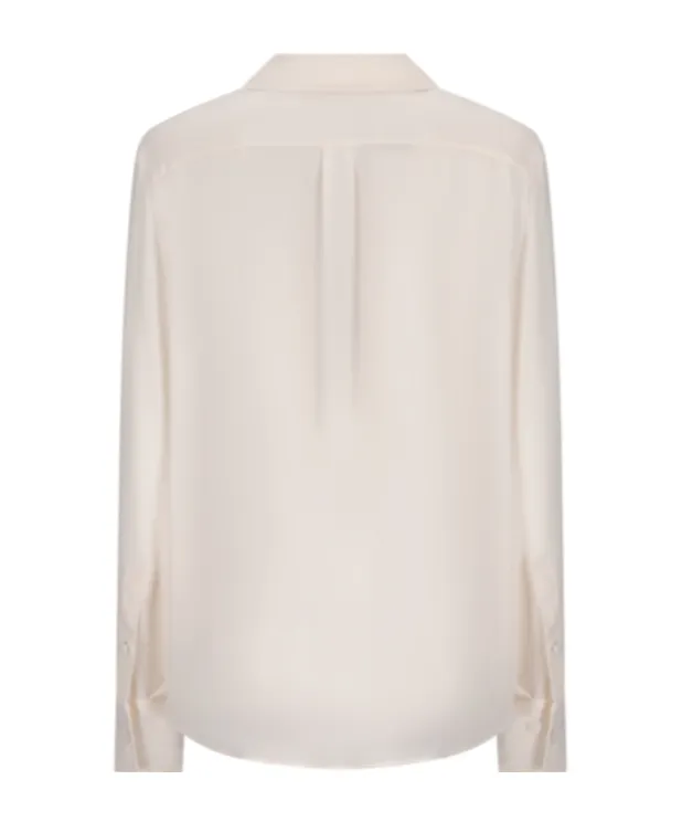 Long-Sleeved Shirt