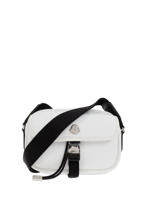 Moncler New Trick Water-Repellent Crossbody Bag