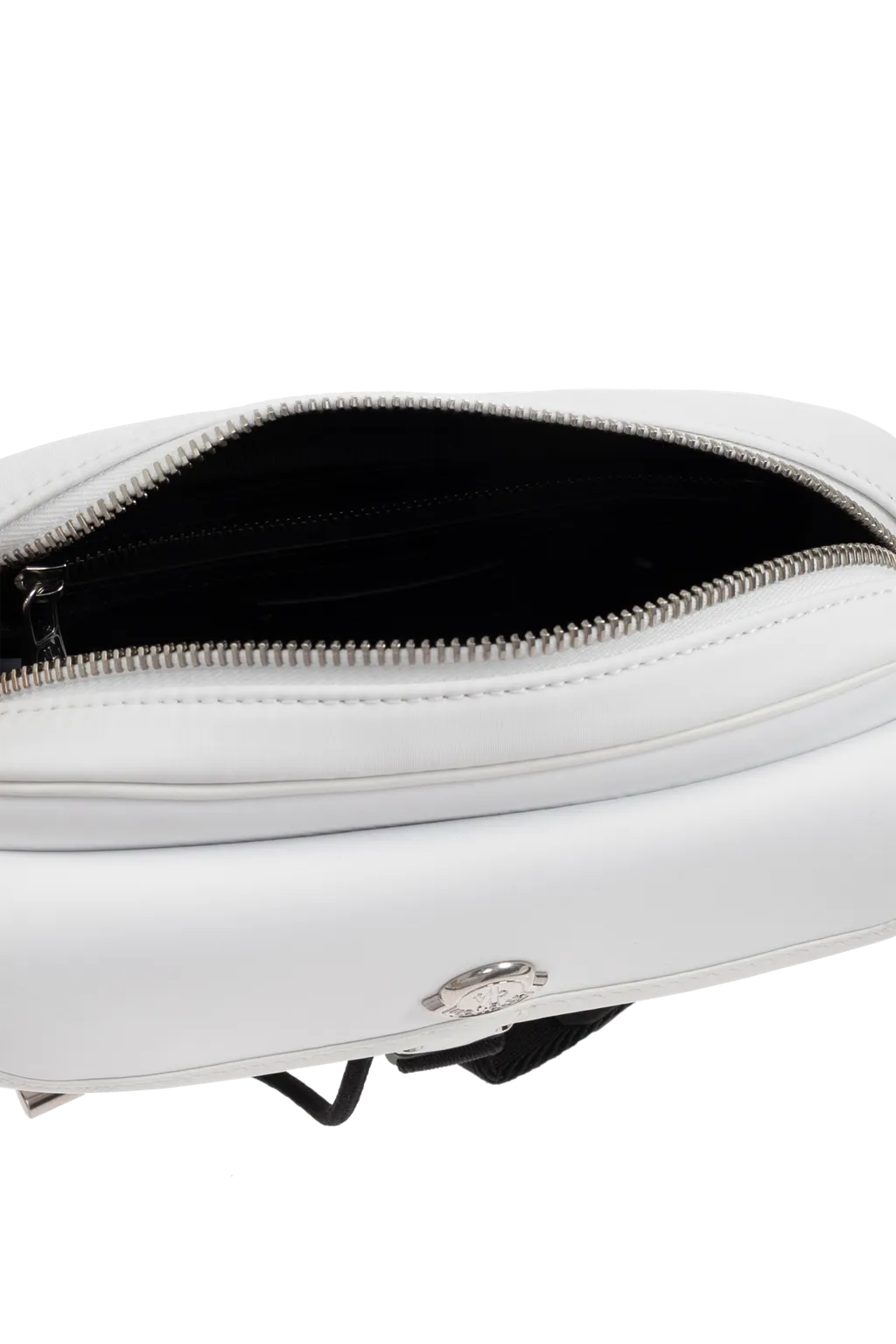 Moncler New Trick Water-Repellent Crossbody Bag