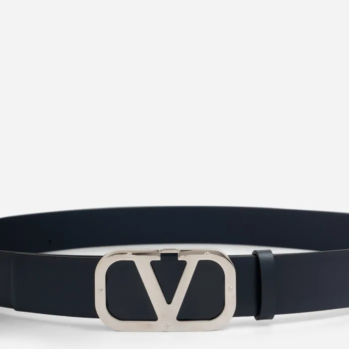 Perforated Belt
