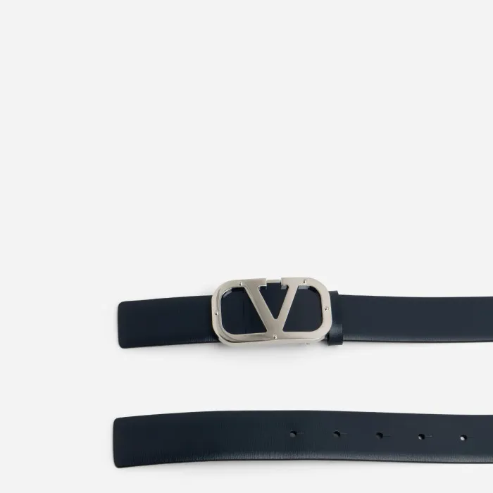 Perforated Belt