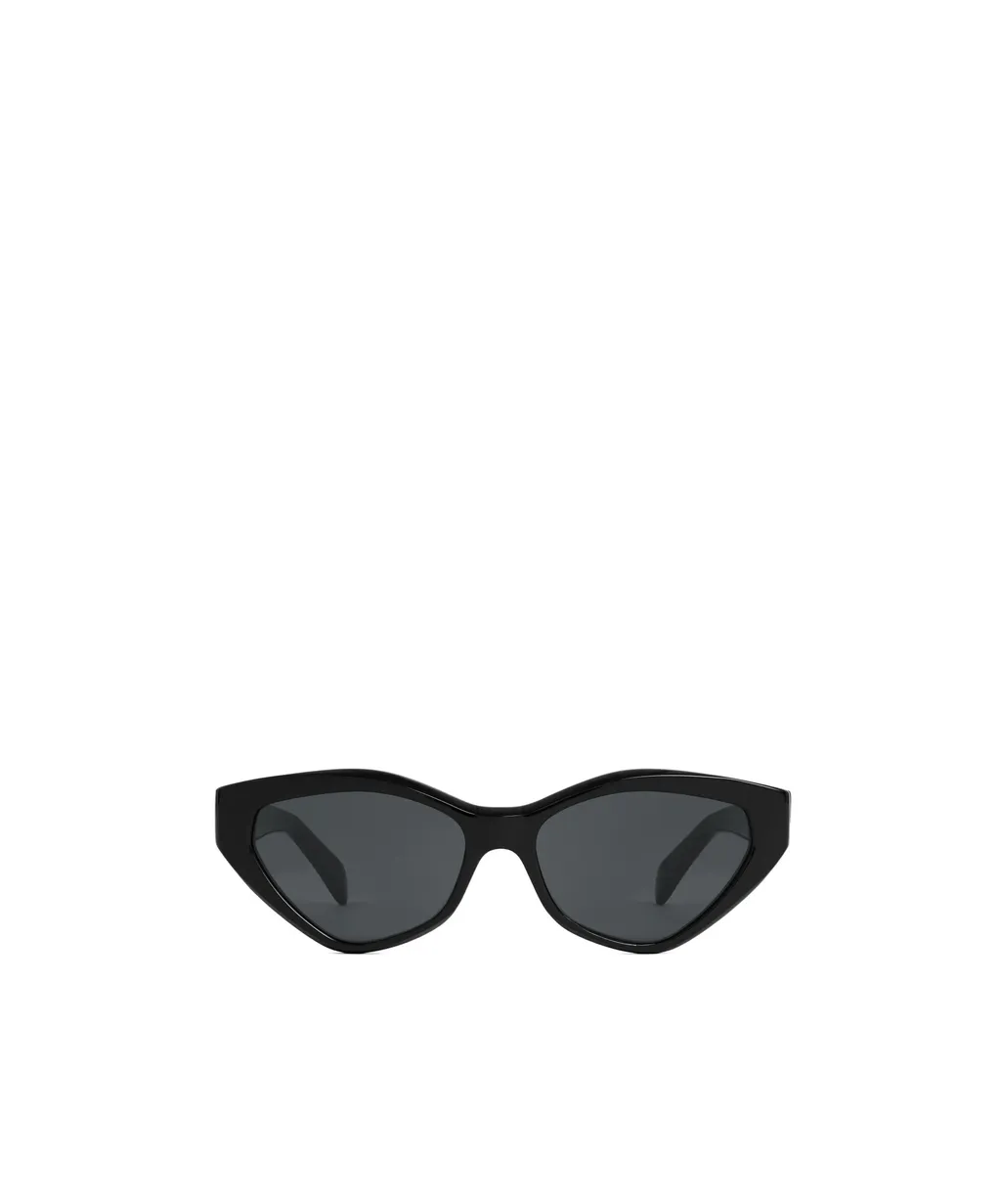 Triomphe 17 Sunglasses In Acetate