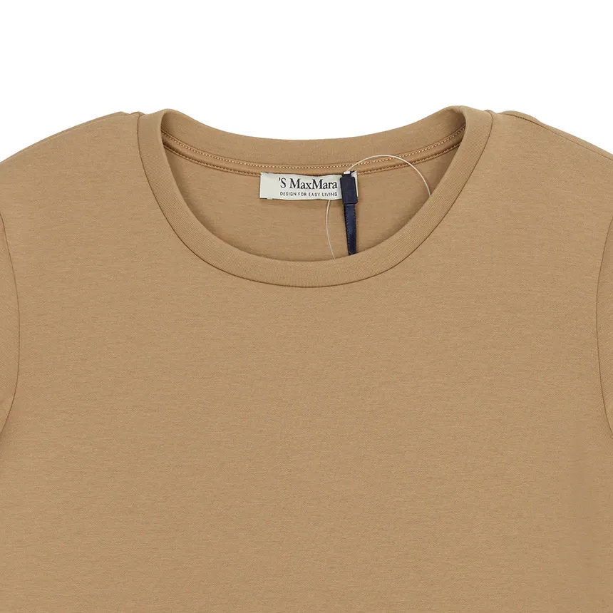 Short-Sleeved T-Shirt