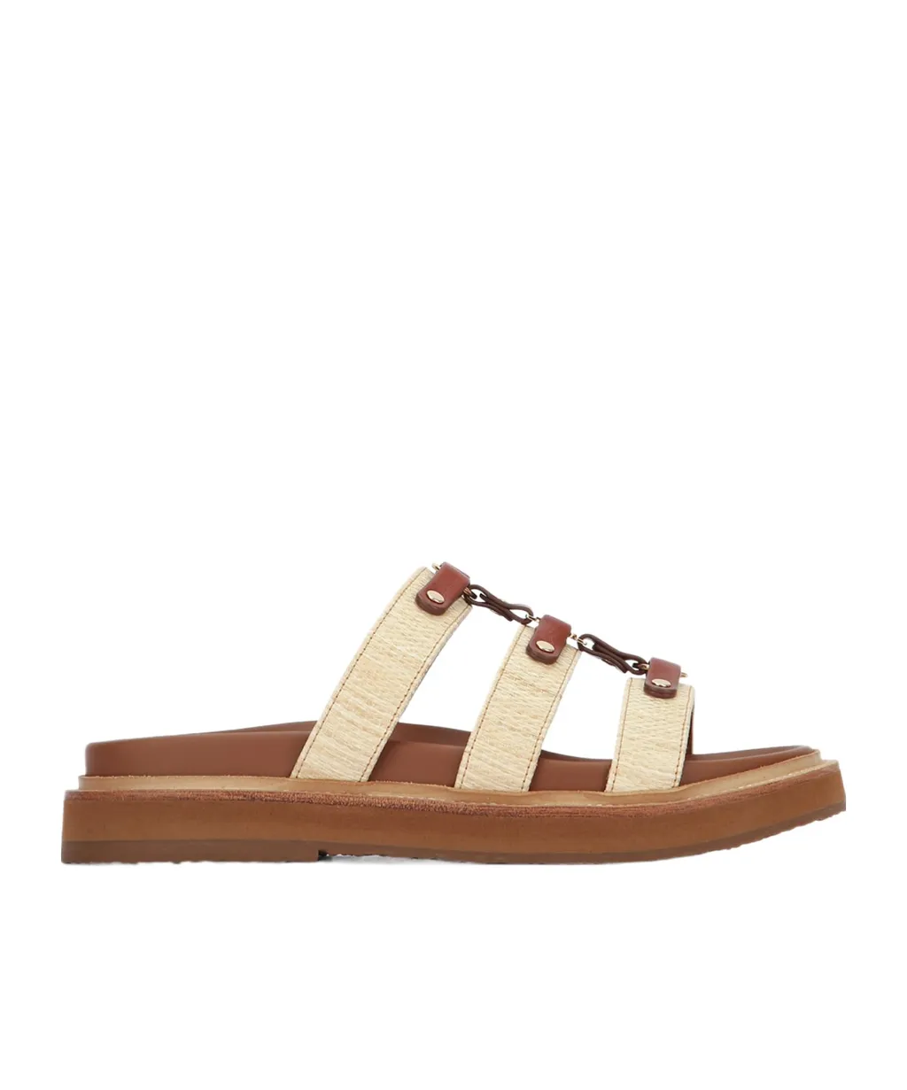 Tippi Slippers