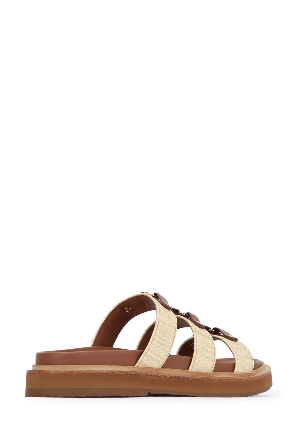 Tippi Slippers