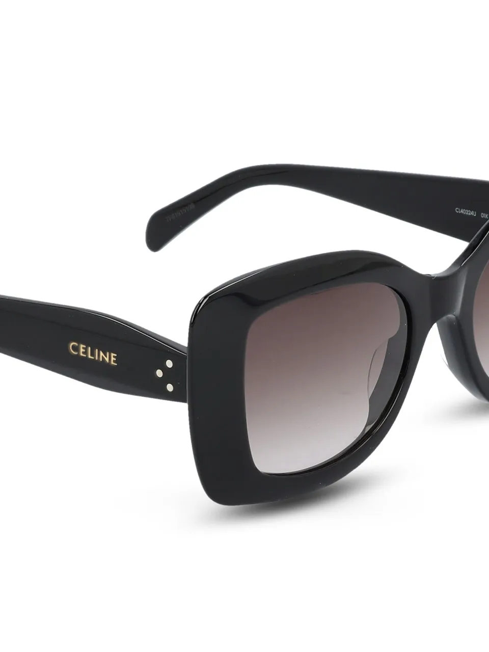 Full Frame Sunglasses