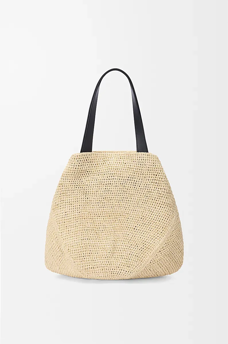 Loewe Medium Punch Hole Shopper Bag