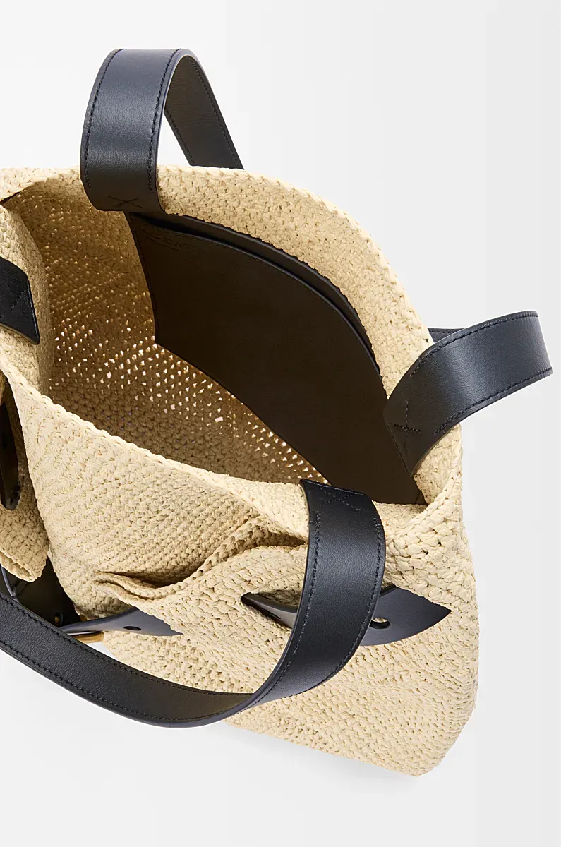 Loewe Medium Punch Hole Shopper Bag