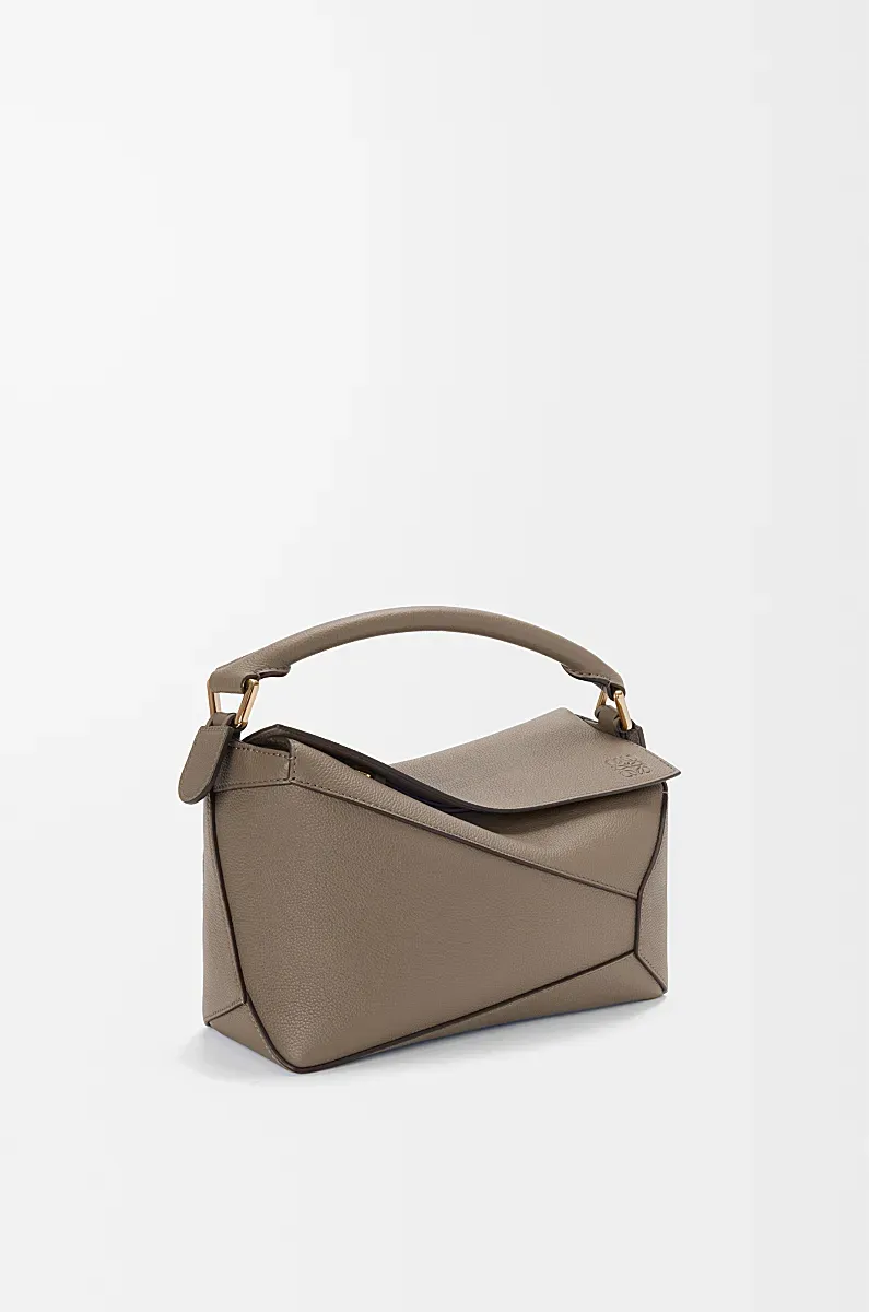 Loewe Small Puzzle Edge Bag