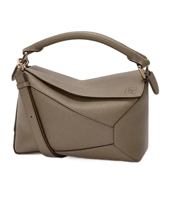 Loewe Small Puzzle Edge Bag