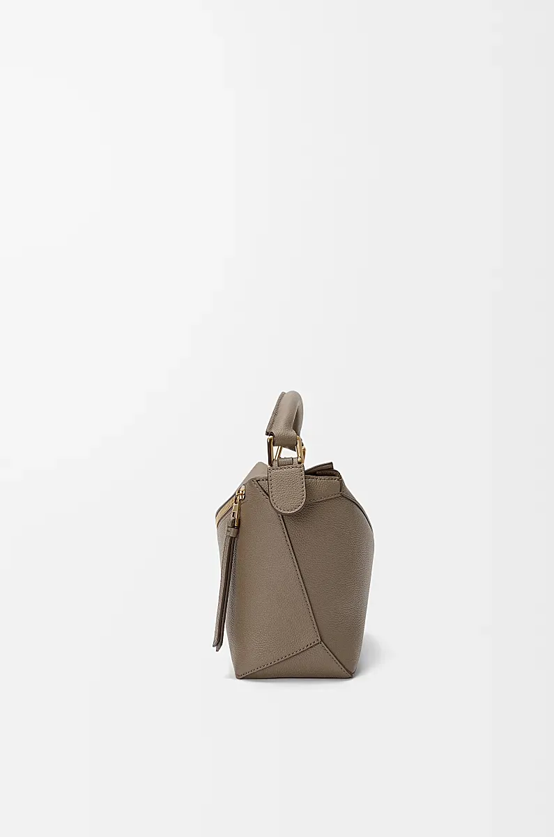 Loewe Small Puzzle Edge Bag