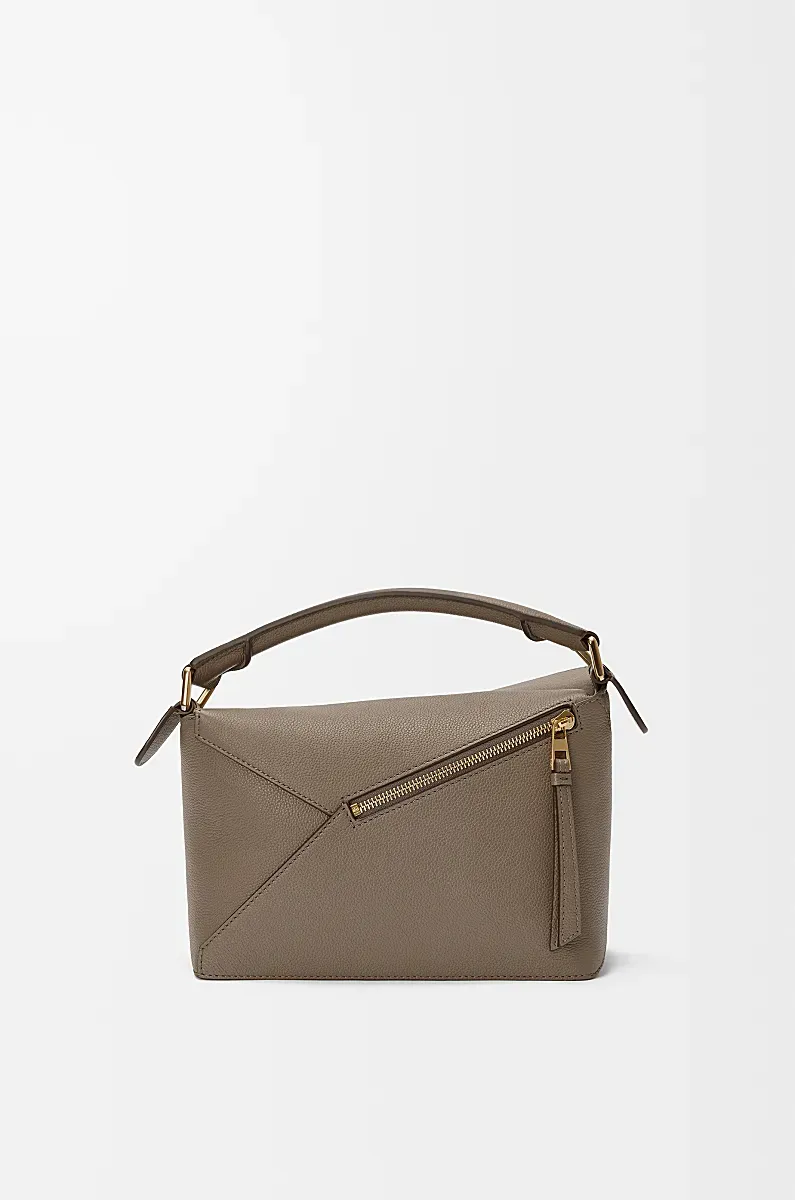 Loewe Small Puzzle Edge Bag