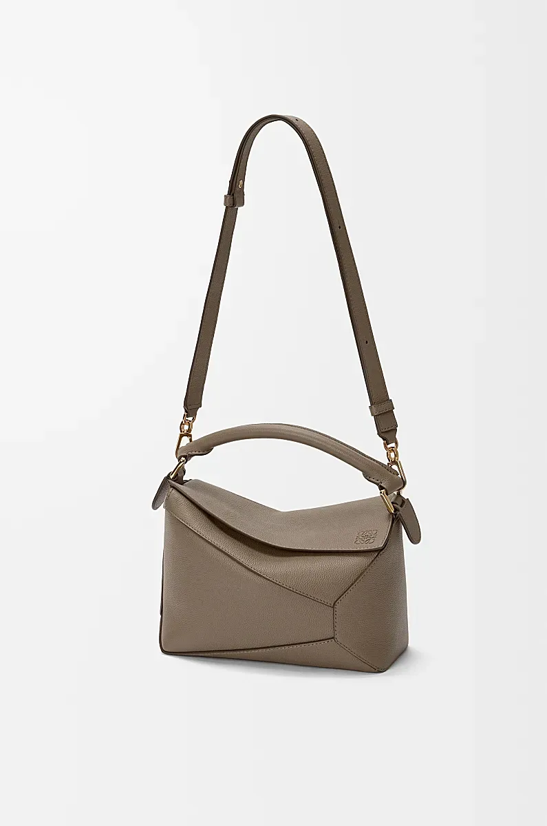 Loewe Small Puzzle Edge Bag