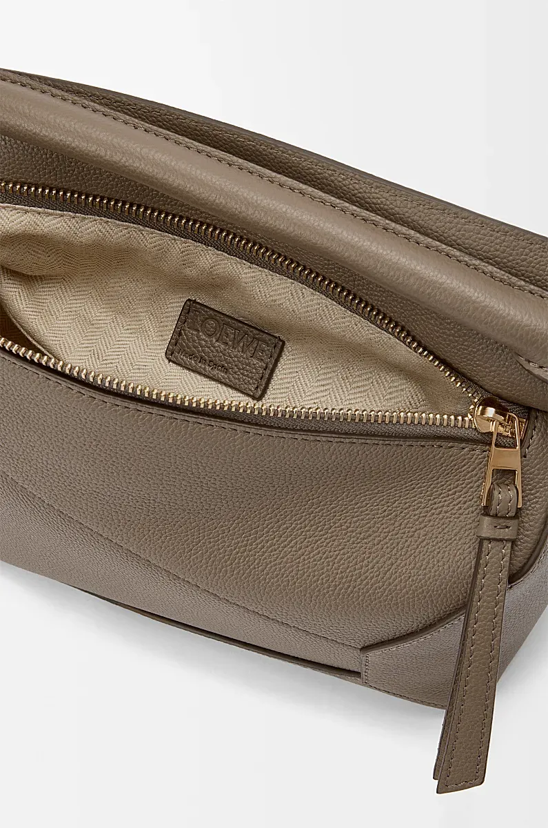 Loewe Small Puzzle Edge Bag