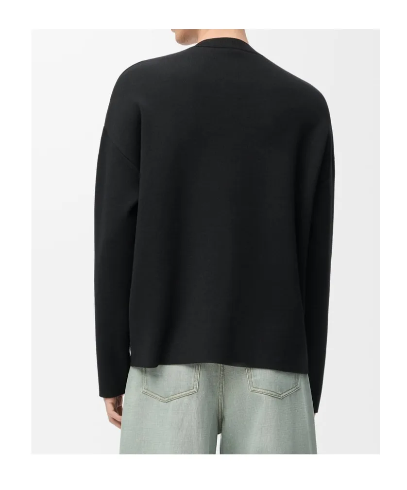 Anagram Sweater In Wool