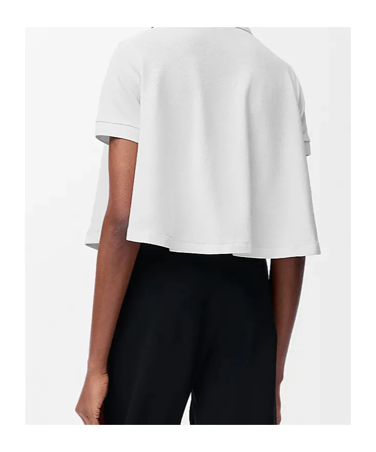 Loewe Trapeze Polo Shirt