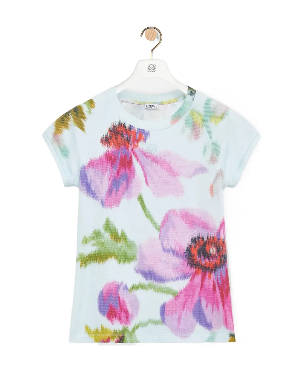Short-Sleeved T-Shirt