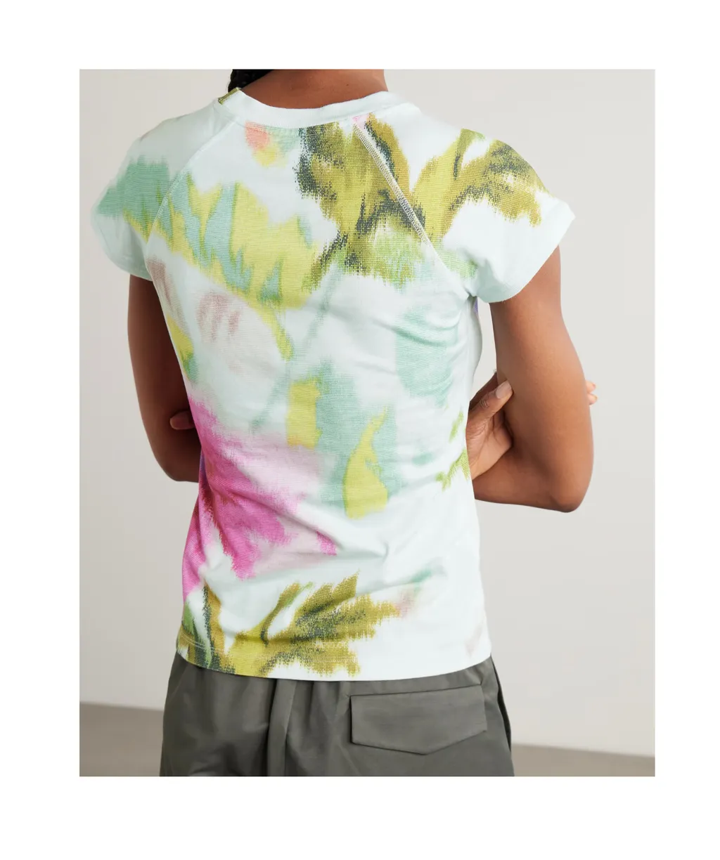 Short-Sleeved T-Shirt