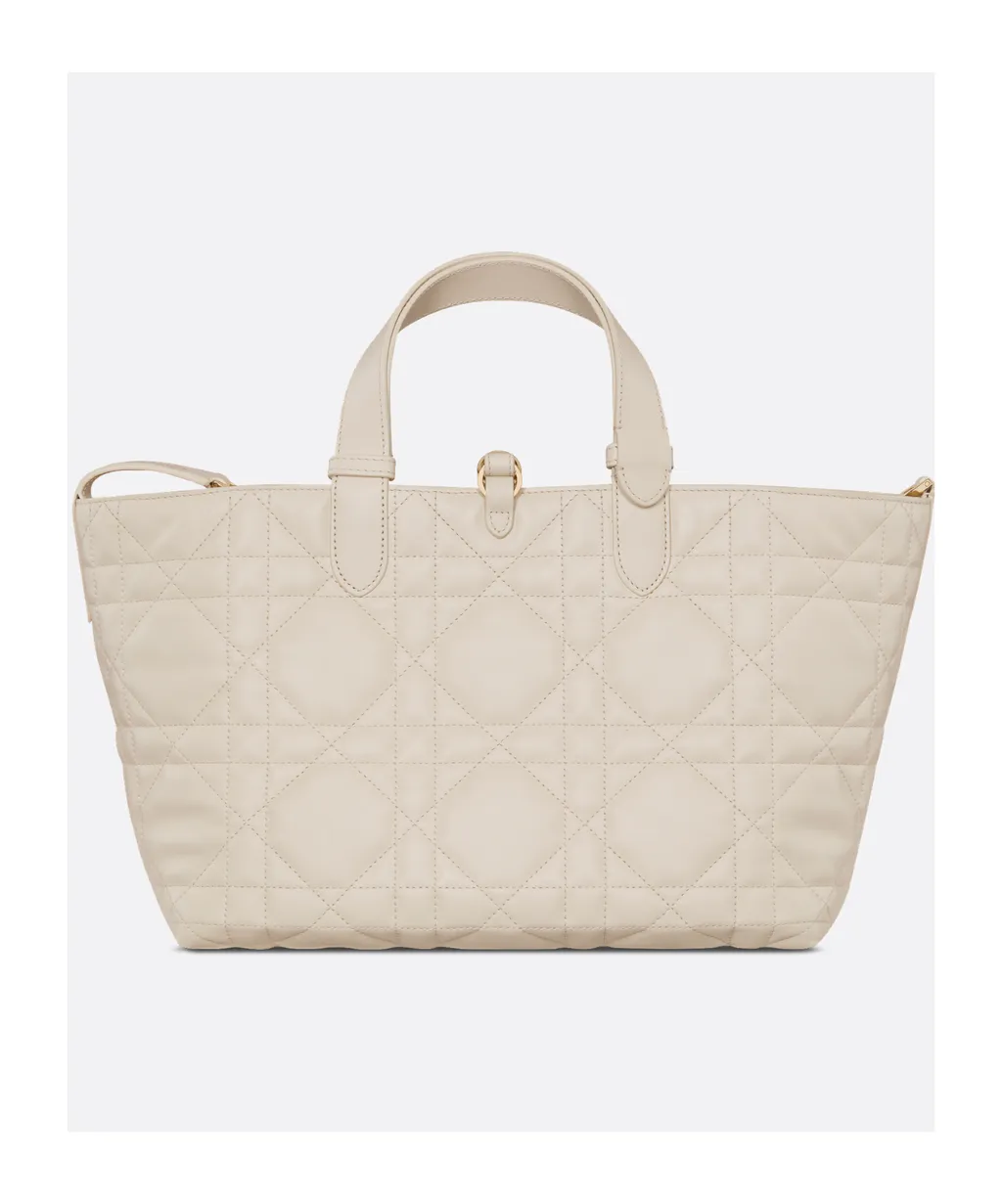 Medium Dior Toujours Shoulder Bag