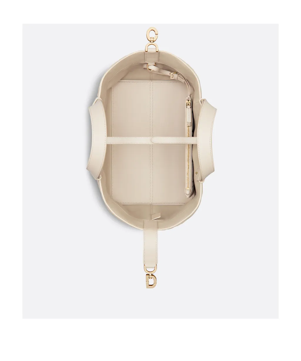 Medium Dior Toujours Shoulder Bag