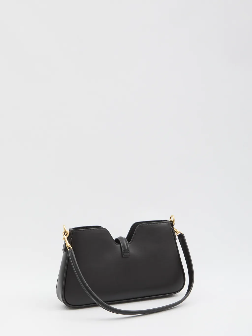 Shoulder Camille 16 Soft In Smooth Calfskin