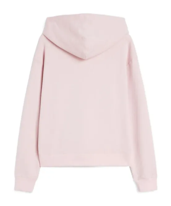 Jil Sander+ Terry Drawstring Hoodie