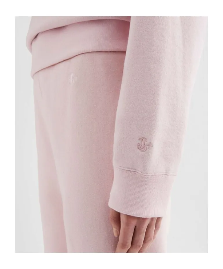 Jil Sander+ Terry Drawstring Hoodie