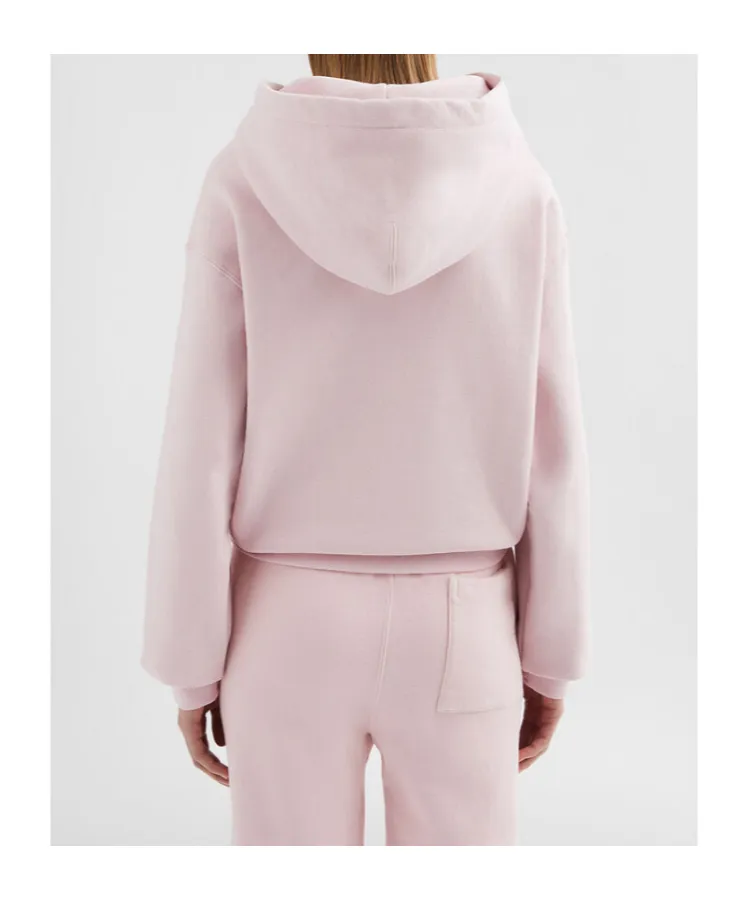 Jil Sander+ Terry Drawstring Hoodie