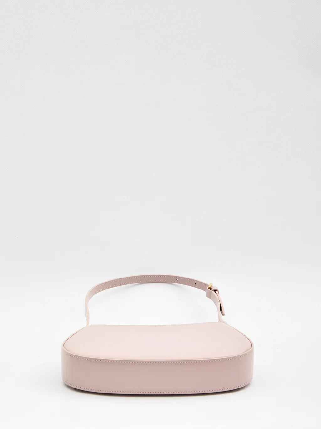 Logo Shoulder Bag